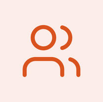 Person Logo Person Logo